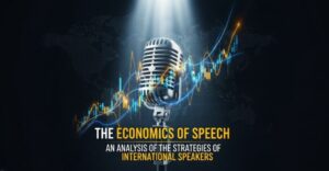 L&rsquo;ÉCONOMIE DE LA PAROLE : ANALYSE DES STRATÉGIES DES MEILLEURS ORATEURS INTERNATIONAUX