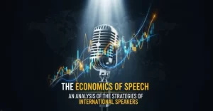 L&rsquo;ÉCONOMIE DE LA PAROLE : ANALYSE DES STRATÉGIES DES MEILLEURS ORATEURS INTERNATIONAUX